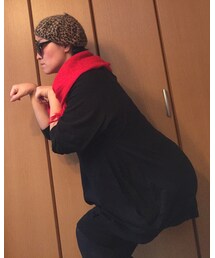 ポーズとってみた。 | その他