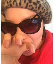 シャーッ!!!ってしてみた。 | その他