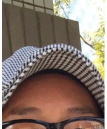 BEAMS BOY | ハンチング/ベレー帽