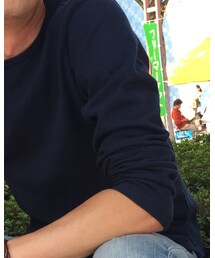 UNIQLO | Tシャツ/カットソー