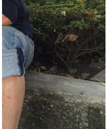 UNIQLO | デニムパンツ