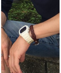 G-SHOCK | アナログ腕時計