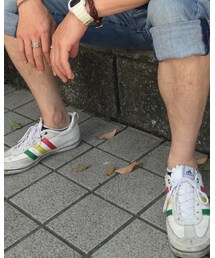 adidas | スニーカー