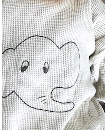 韓国子供服 | ロンパース