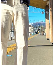GU | パンツ