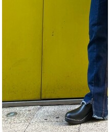 troentorp | シューズ