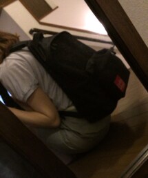 Manhattan Portage | バックパック/リュック