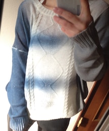 ニット/セーター