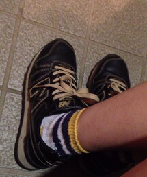 NEW BALANCE | スニーカー