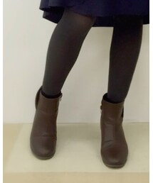 WILLSELECTION | ブーツ