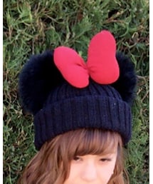 WILLSELECTION | 帽子