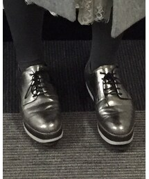 chumchum | シューズ