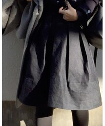 Andcouture | デニムスカート