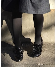 WILLSELECTION | シューズ