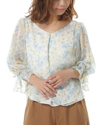 WILLSELECTION | シャツ/ブラウス