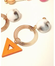 mystic | イヤリング