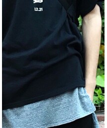 Fear of God Los Angeles | Tシャツ/カットソー