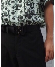 1017 ALYX 9SM | ベルト