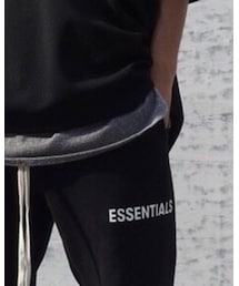 fog | タンクトップ