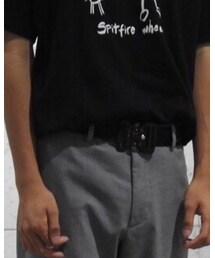 1017 ALYX 9SM | ベルト