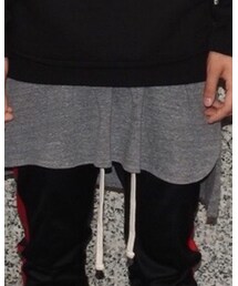 fog | タンクトップ