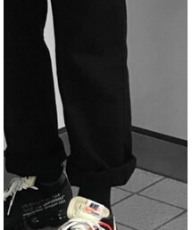 UNIQLO | パンツ