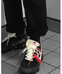 off white | シューズ