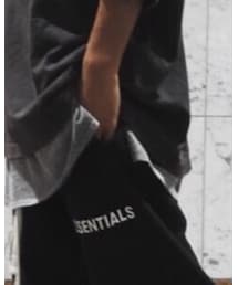 Fear of God Los Angeles | Tシャツ/カットソー