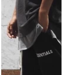 fog | タンクトップ