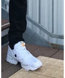 VETEMENTS | スニーカー
