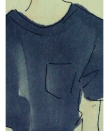 no brand | トップス