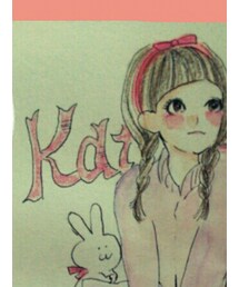 Katie | トップス