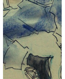 CONVERSE | シューズ