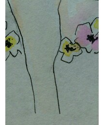 no brand | Tシャツ/カットソー