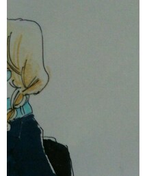 Vargas | ピアス（両耳用）