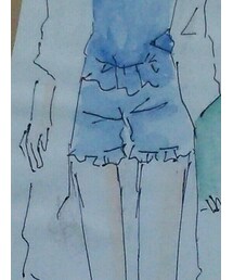 gelato pique | ワンピース