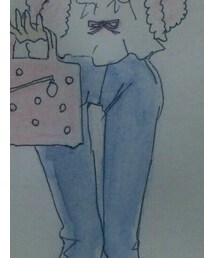 Katie | ハンドバッグ