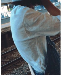 GLOBAL WORK | Tシャツ/カットソー