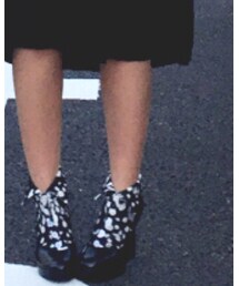 ERIMAKI SOX | ソックス/靴下