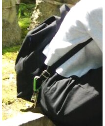 BAGGU | バックパック/リュック