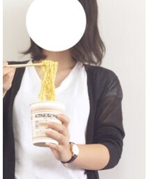 ZARA | Tシャツ/カットソー