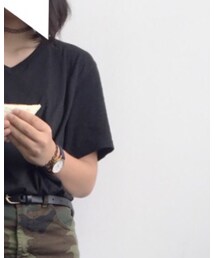 FOREVER 21 | Tシャツ/カットソー