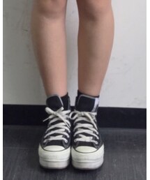CONVERSE | スニーカー