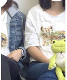 米津玄師 | Tシャツ/カットソー