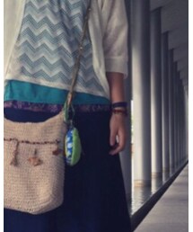 チチカカ | キャミソール