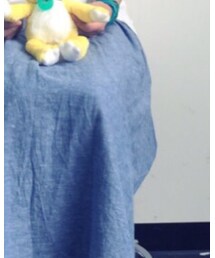 AFRICA TARO | スカート