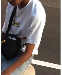 XLARGE | Tシャツ/カットソー