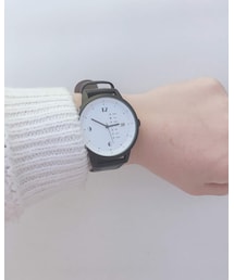 Bleu Bleuet | アナログ腕時計