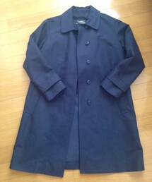 UNIQLO | ステンカラーコート(ステンカラーコート)