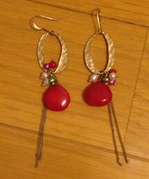 LAUT_ピアス(ピアス（両耳用）)